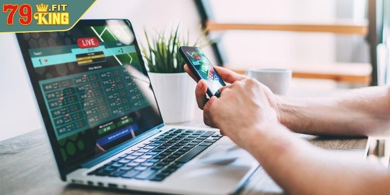 Kèo Chấp Đồng Banh 1/4 79King Là Gì? Hướng Dẫn Chơi Từ A-Z 4 Bí quyết chơi kèo chấp 1/4 hiệu quả trên 79King