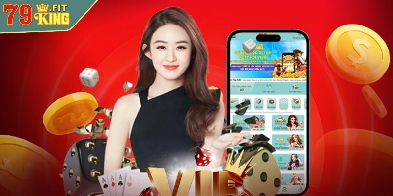 Tải App 79KING - Hướng Dẫn Và Lợi Ích Vượt Trội Của Bản App 1 Điều kiện cần để tải app 79KING thành công