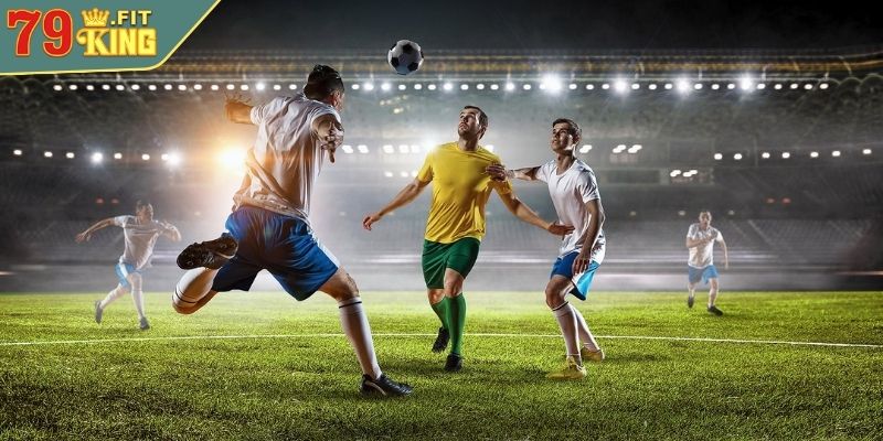 Kèo Giữ Sạch Lưới 79King Cơ Hội Thắng Lớn Cho Người Chơi 2 Kèo giữ sạch lưới 79king là gì?