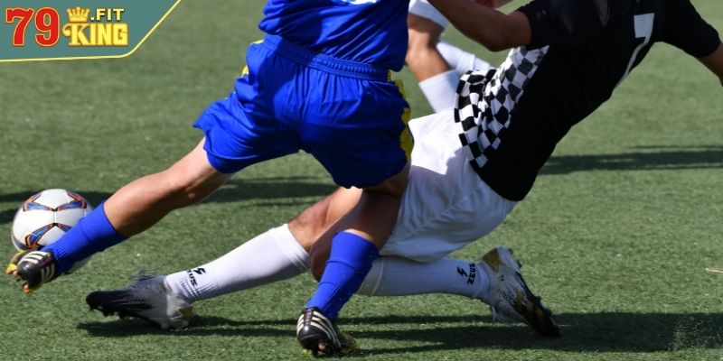 Kèo Giữ Sạch Lưới 79King Cơ Hội Thắng Lớn Cho Người Chơi 4 Mẹo bắt kèo giữ sạch lưới 79king