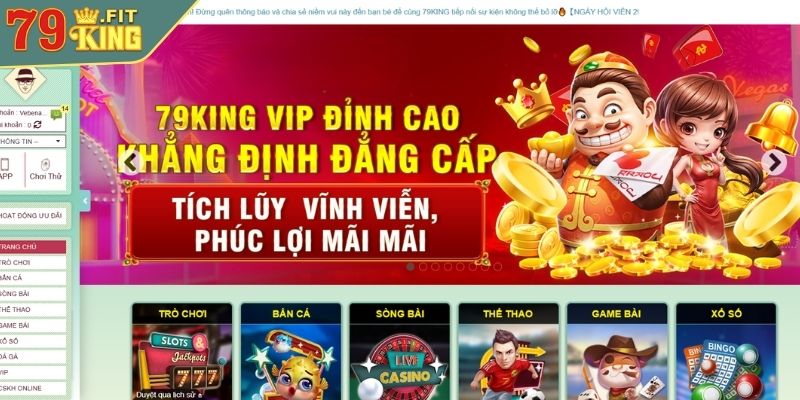 CEO Thoại Rika - Người Dẫn Đầu Thành Công Của 79KING Uy Tín 3 Những đóng góp nổi bật của Thoại Rika cho 79KING