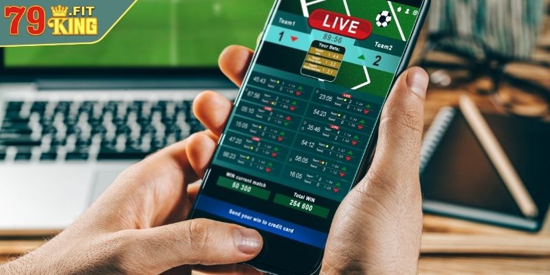 Kèo Giữ Sạch Lưới 79King Cơ Hội Thắng Lớn Cho Người Chơi 3 Quy tắc cơ bản trong kèo giữ sạch lưới