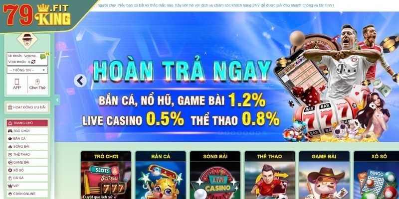 Tải App 79KING - Hướng Dẫn Và Lợi Ích Vượt Trội Của Bản App 3 Tại sao nên tải ứng dụng 79KING về thiết bị?