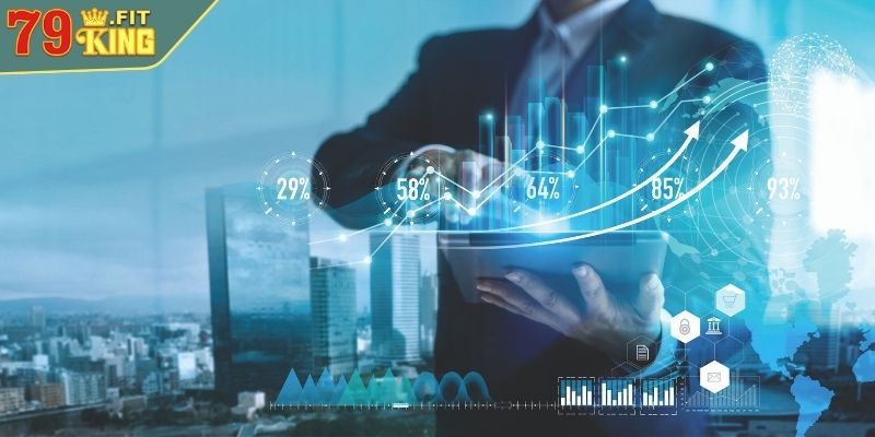 CEO Thoại Rika - Người Dẫn Đầu Thành Công Của 79KING Uy Tín 4 Tầm nhìn chiến lược của CEO Thoại Rika