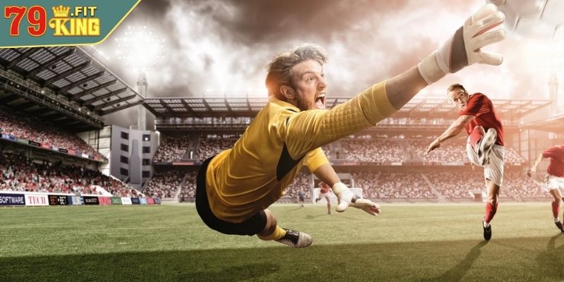 Kèo Chấp Đồng Banh 1/4 79King Là Gì? Hướng Dẫn Chơi Từ A-Z 3 Ưu điểm của kèo chấp