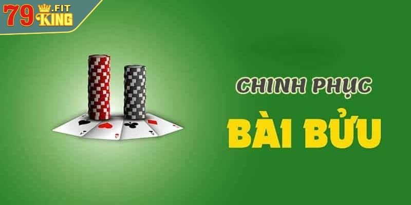 Cách Chơi Bài Bửu 4 Lá 79KING Từ Cơ Bản Đến Nâng Cao 3 Xác định người chiến thắng