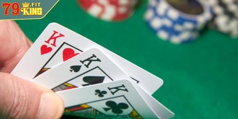 Giới thiệu về chơi Bài Cào tại 79KING