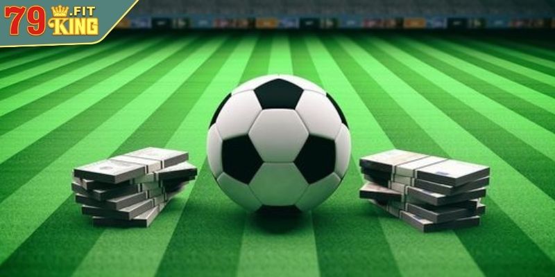 Kèo Phạt Góc 79KING - Hướng Dẫn Cách Đọc Và Chiến Thuật Chơi 3 Công thức tính phần thưởng