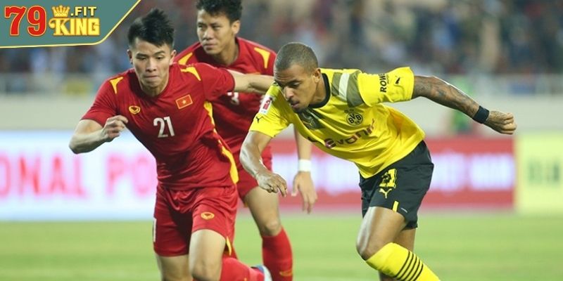 Kèo Phạt Góc 79KING - Hướng Dẫn Cách Đọc Và Chiến Thuật Chơi 4 Phân tích lối chơi các đội